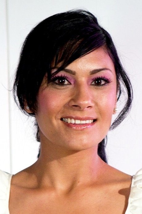 et billede af Beretta James