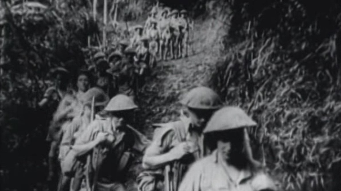 Thumbnail for Pacific Land War Season 1 Episode 51