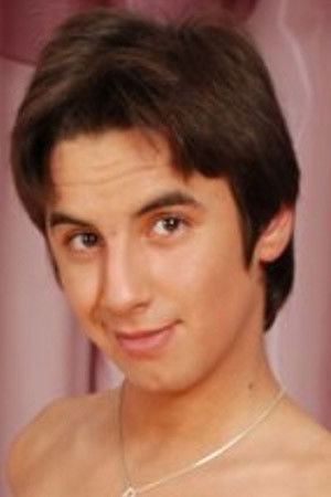 et billede af Michael Cross