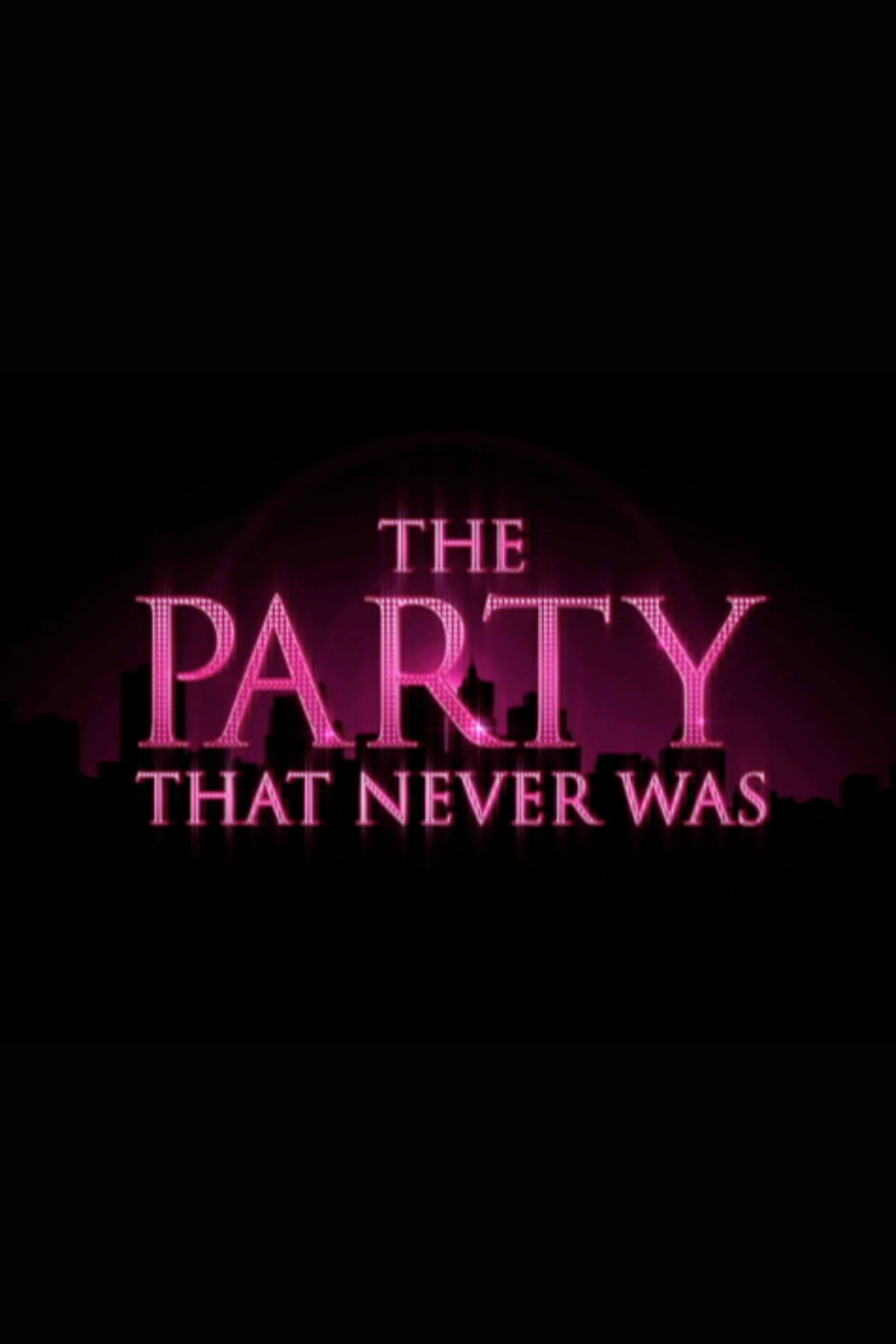 Sex and the City: The Party That Never Was