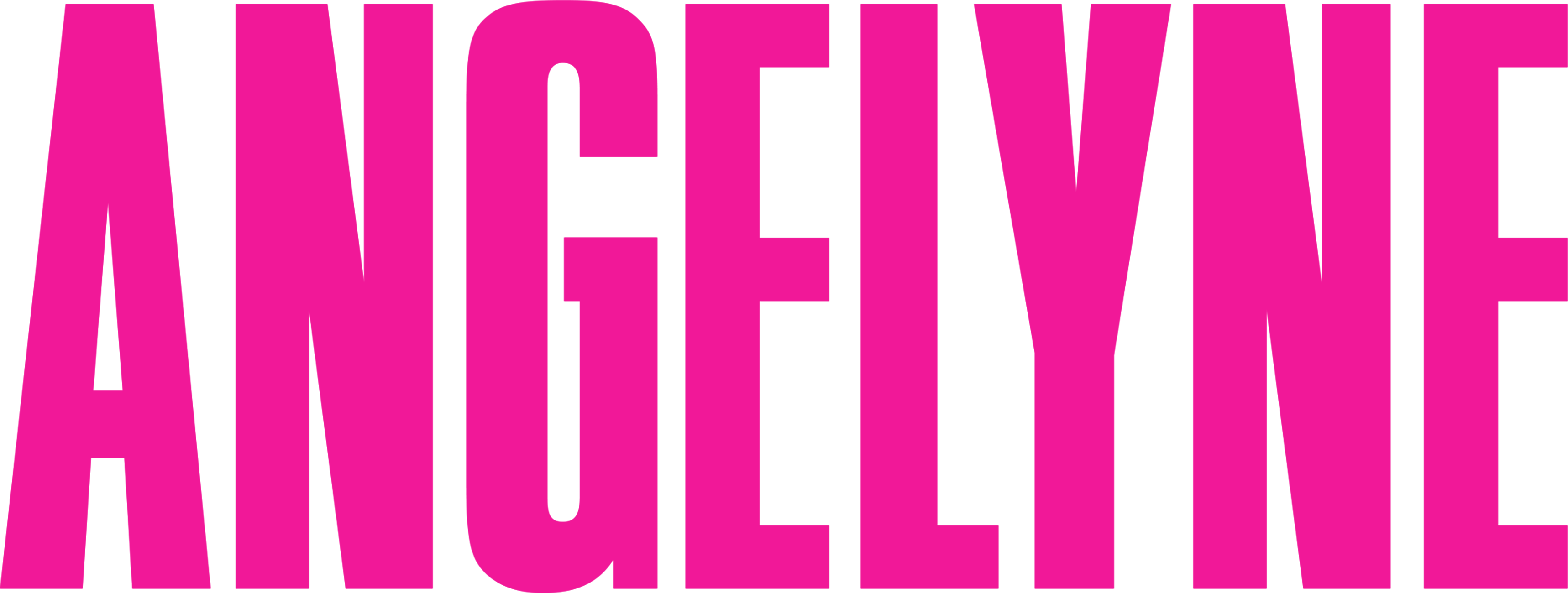 Angelyne