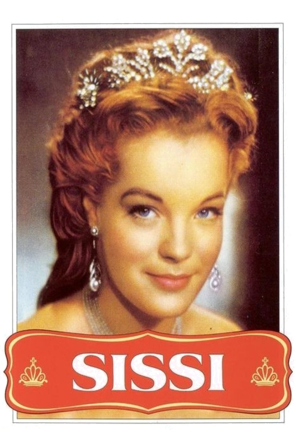 Sissi 1955 Stream