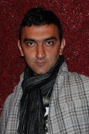 Vahid Mihandoost's picture in the cast