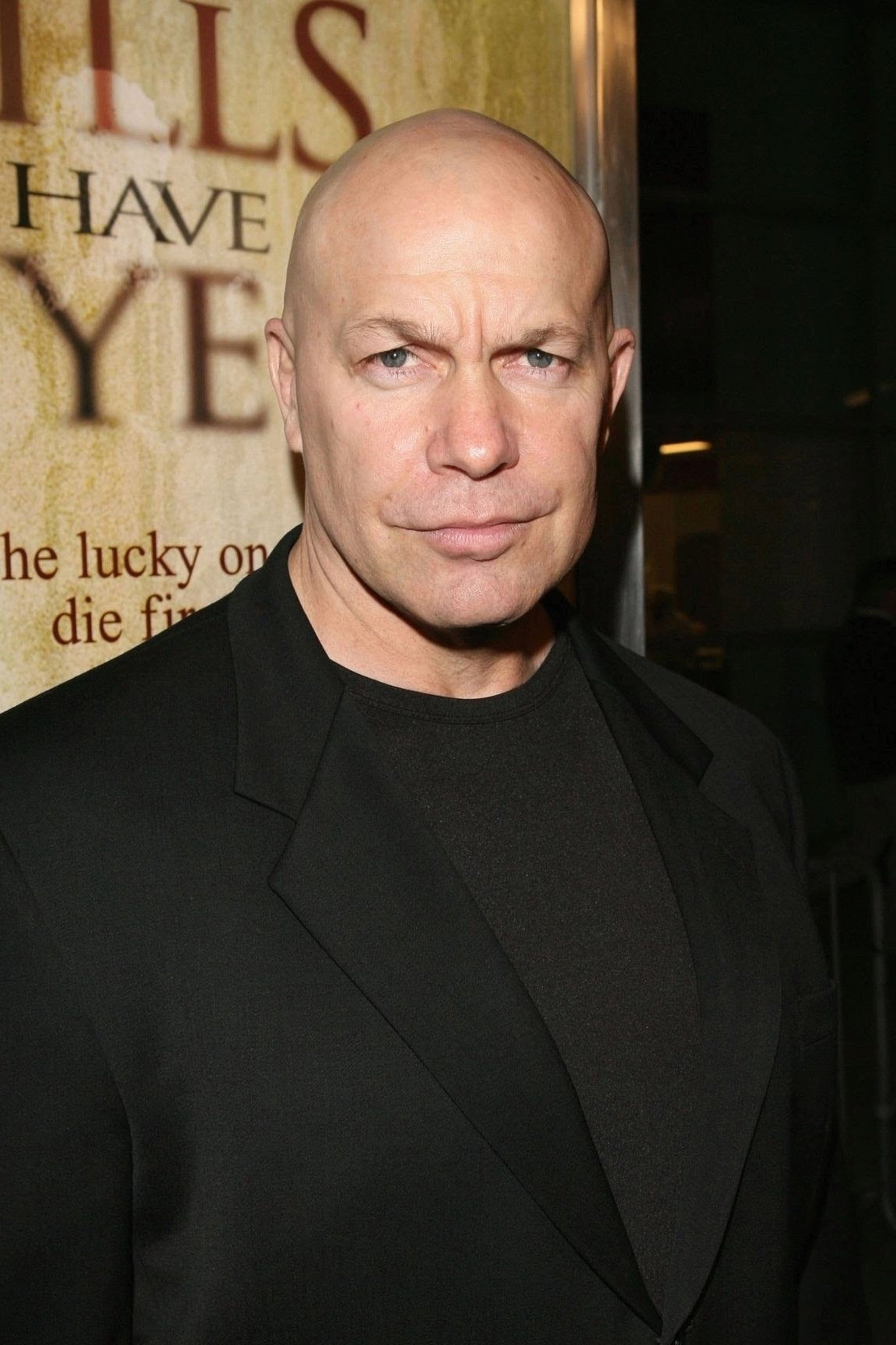 Michael Bailey Smith picture