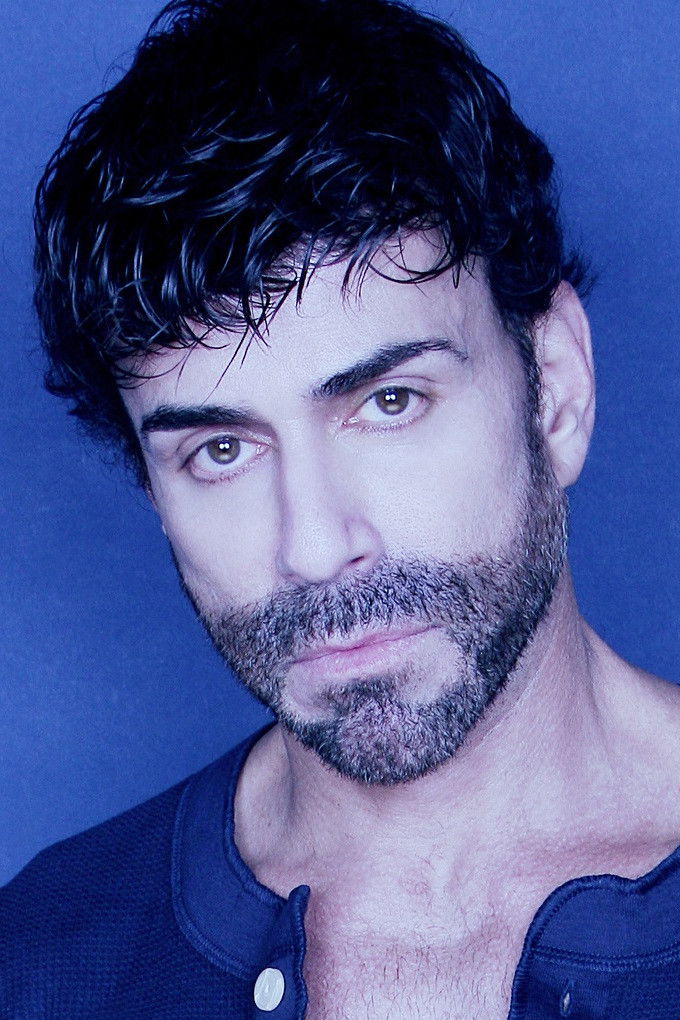 et billede af Dennis Record