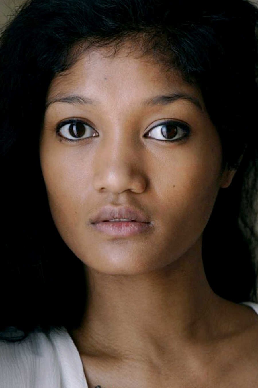 et billede af Lily Nambininsoa