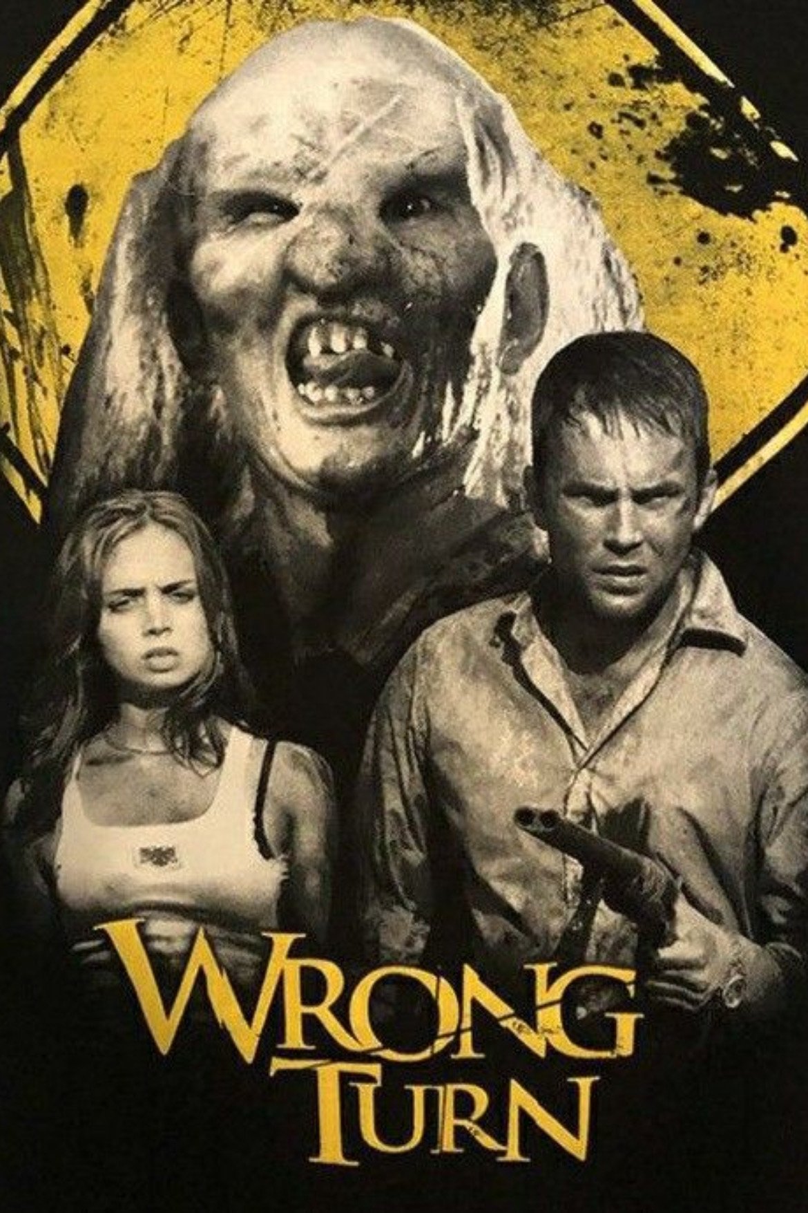 Wrong Turn