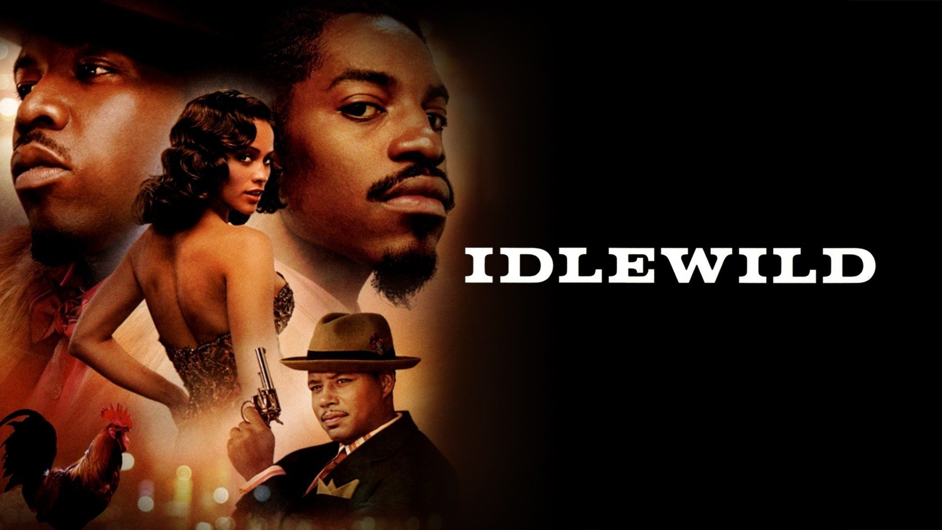 Idlewild (2006)