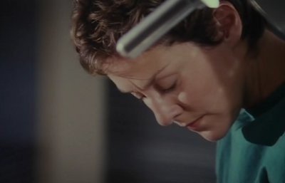 Silent Witness