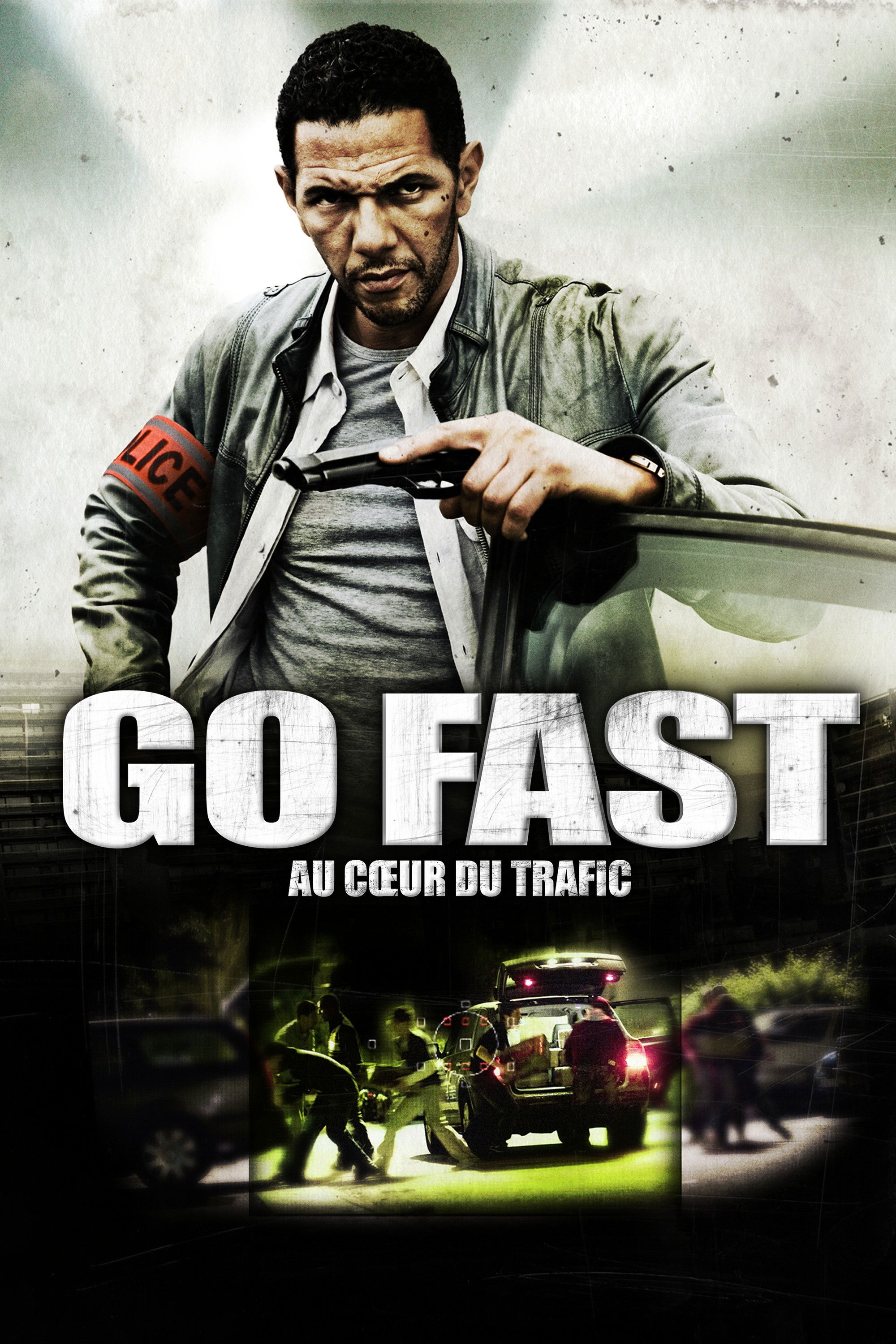 GO FAST