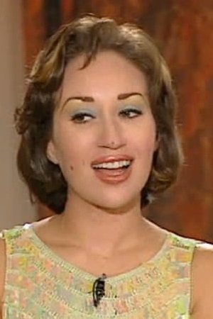 et billede af Inaas Mekky