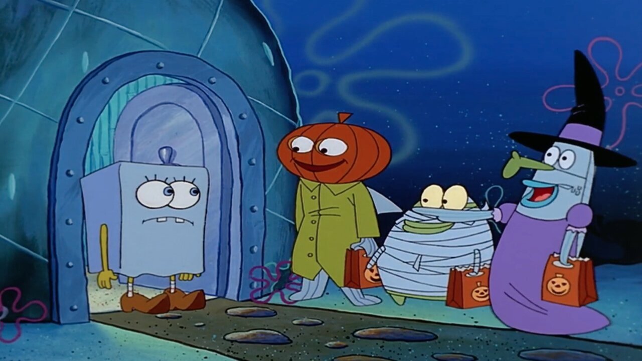 Watch SpongeBob SquarePants: 1×26 Full HD - 123movies