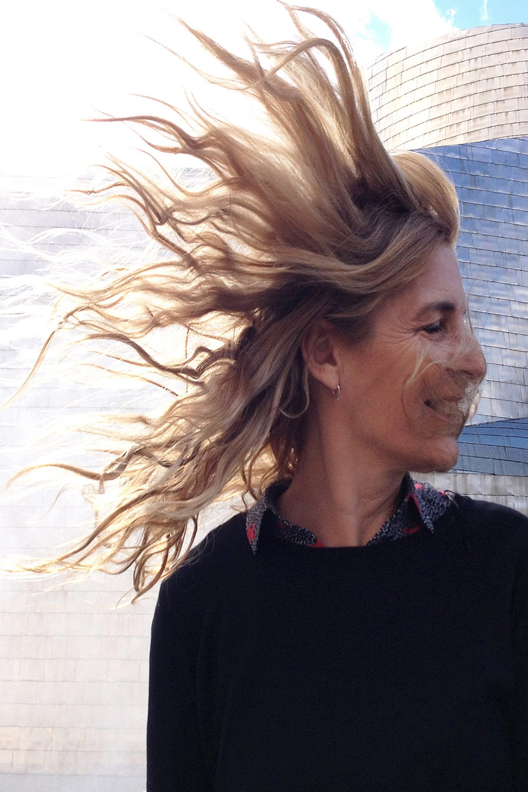 et billede af María Ripoll