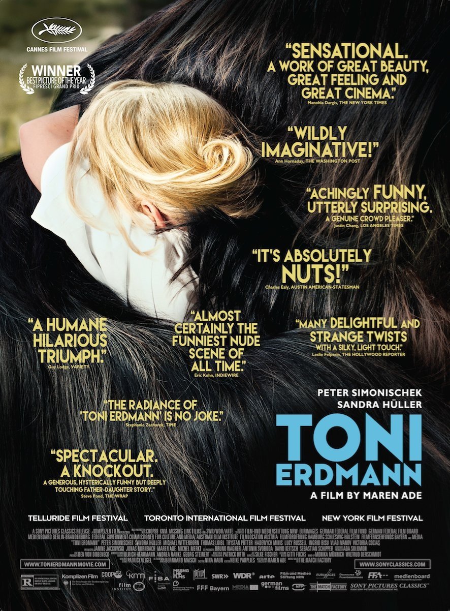 Toni Erdmann