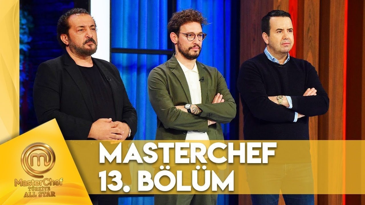 MasterChef Türkiye