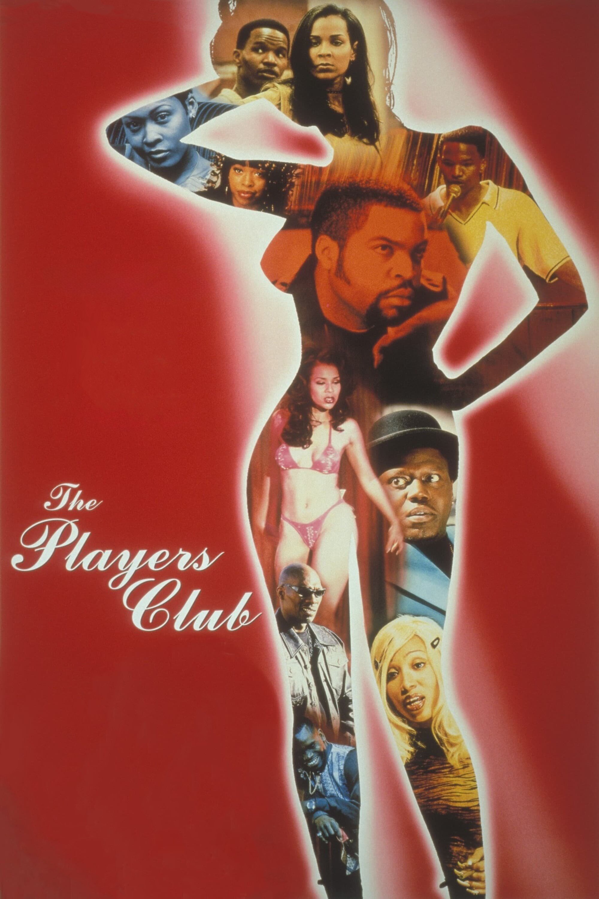 The Players Club