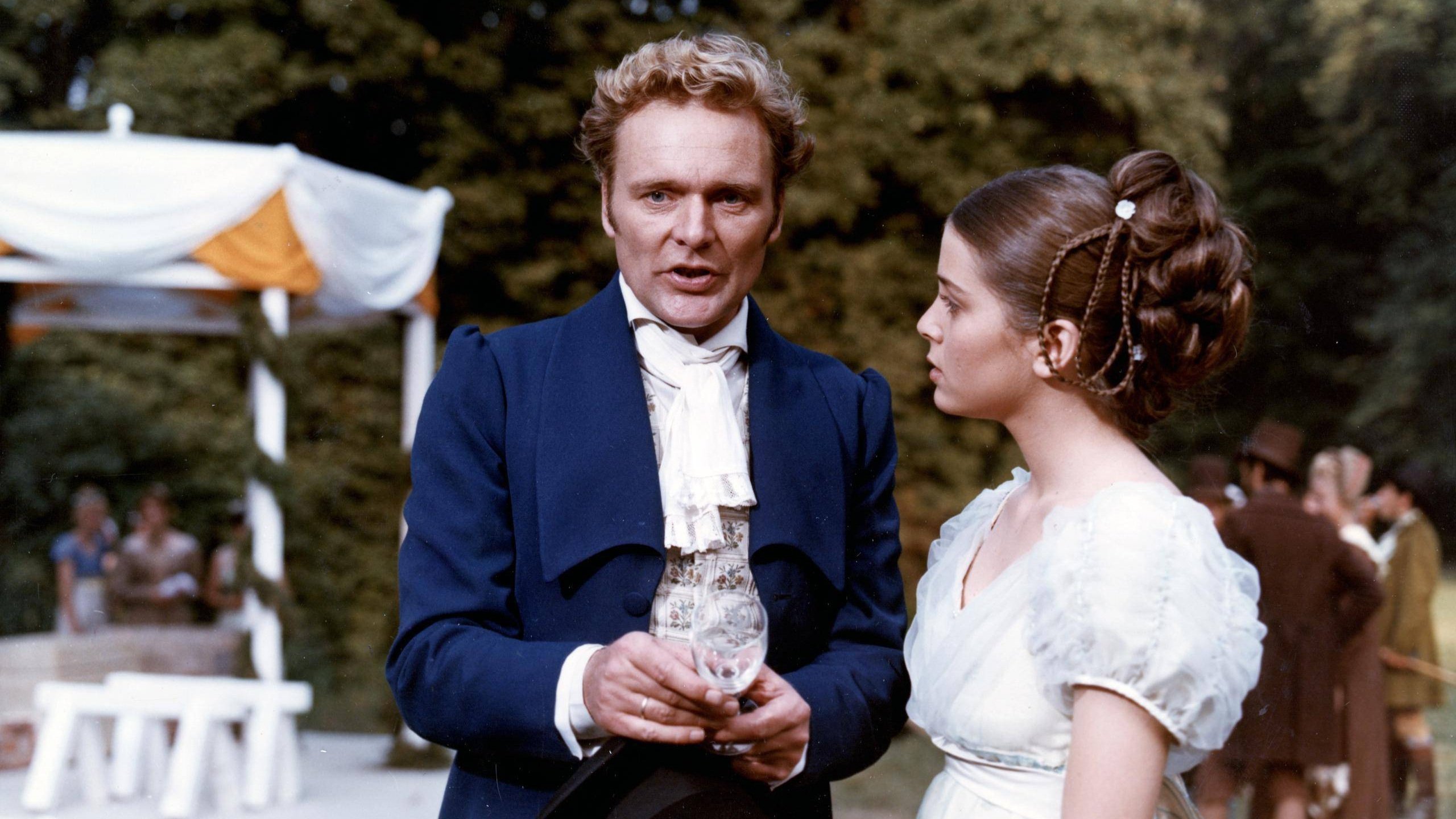 Elective Affinities (1983)