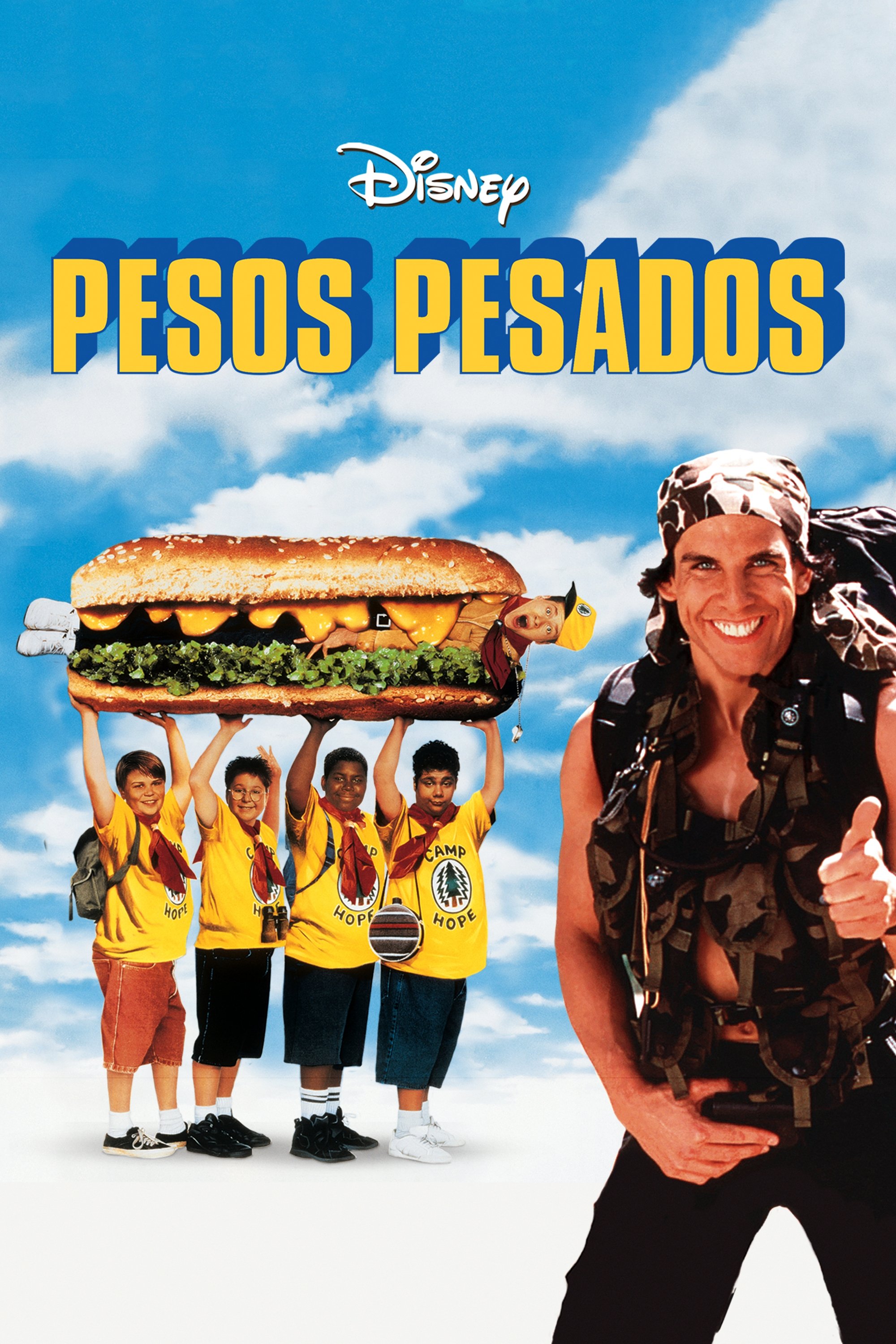 Pesos Pesados Pesos Pesados