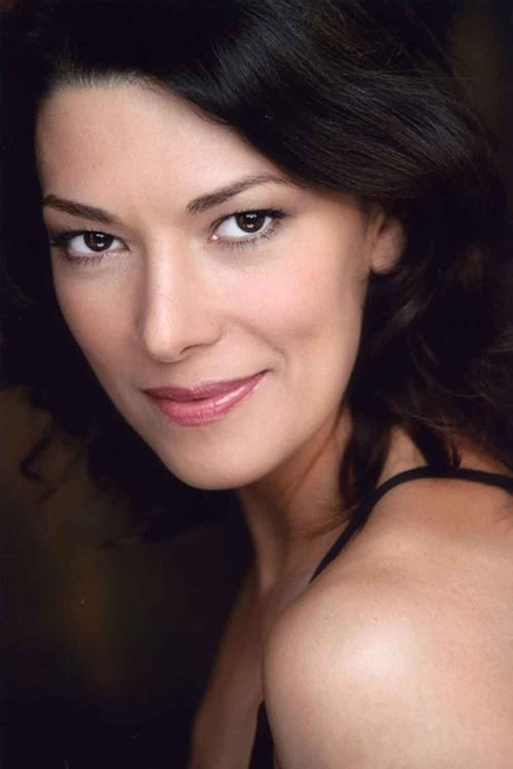 et billede af Susan Pari