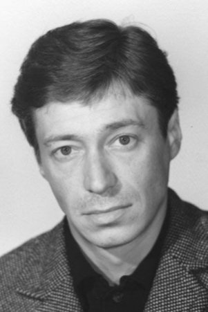 et billede af Georgi Rerberg