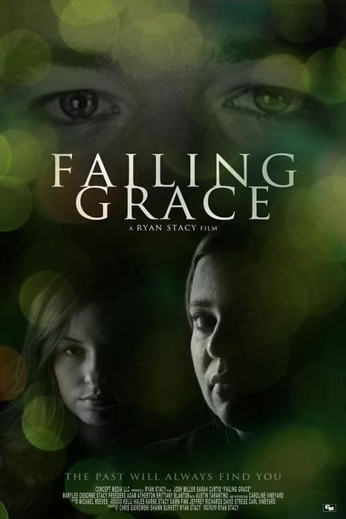 Failing Grace on FREECABLE TV