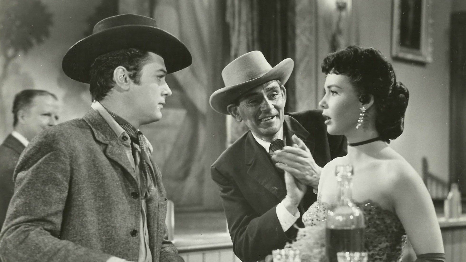 The Rawhide Years (1956)