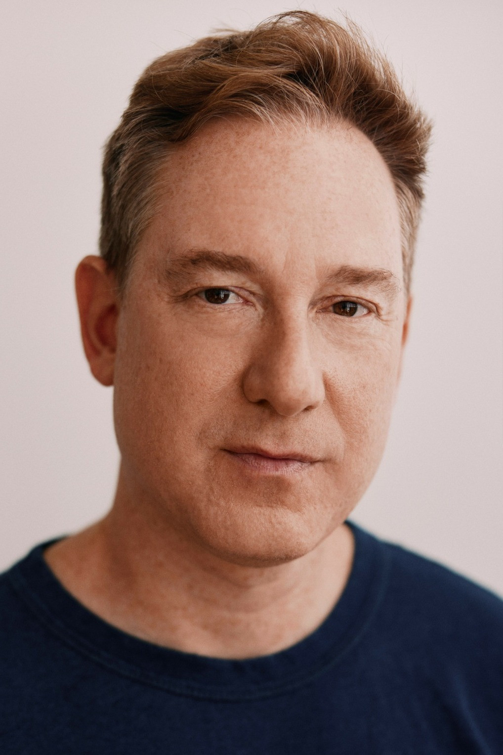 et billede af Derek Milman