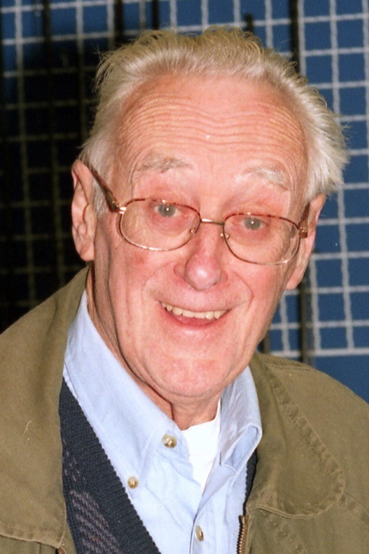 et billede af Jarema Stępowski