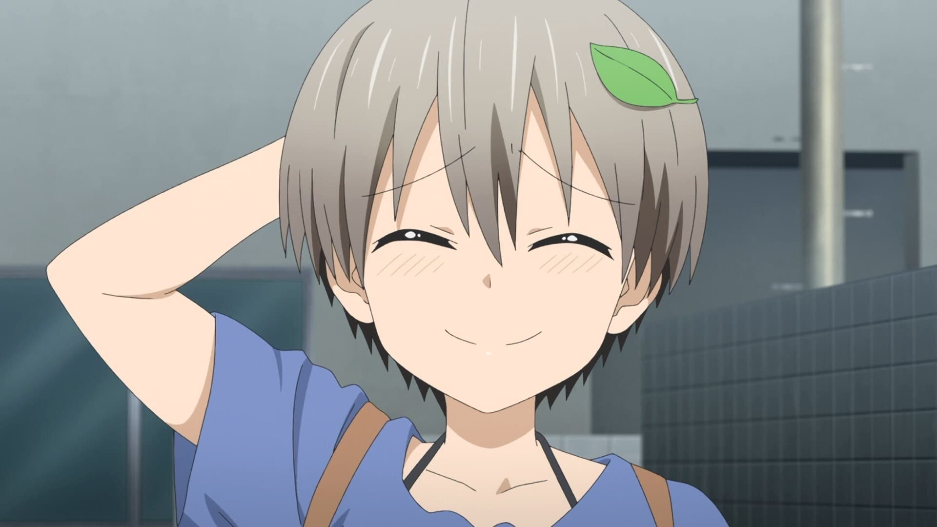 Watch Uzaki-chan Wants to Hang Out!: Season 1 Episode 2 free (Dub) in HD on  AnimeKarma