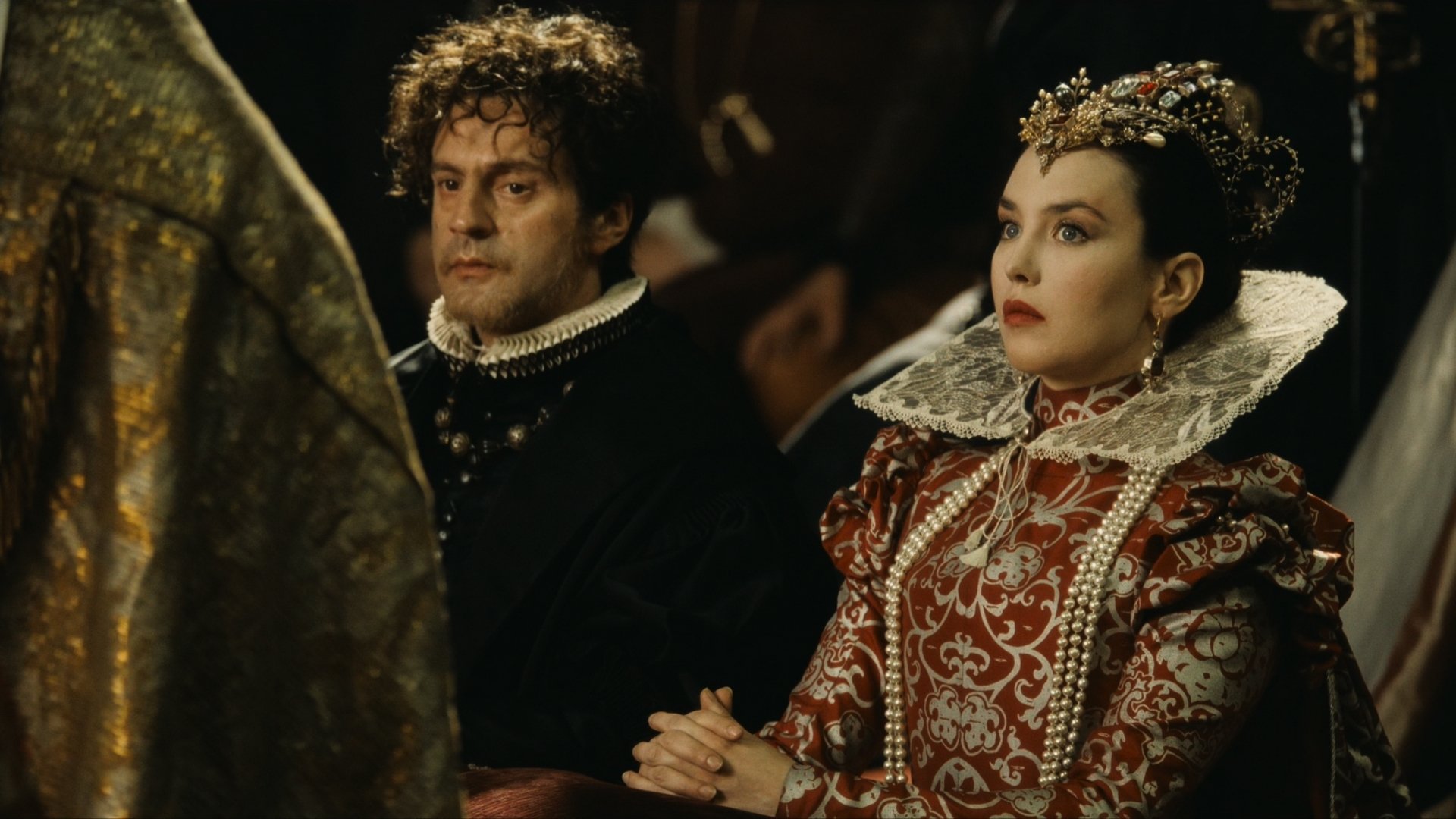 La Reine Margot (1994)