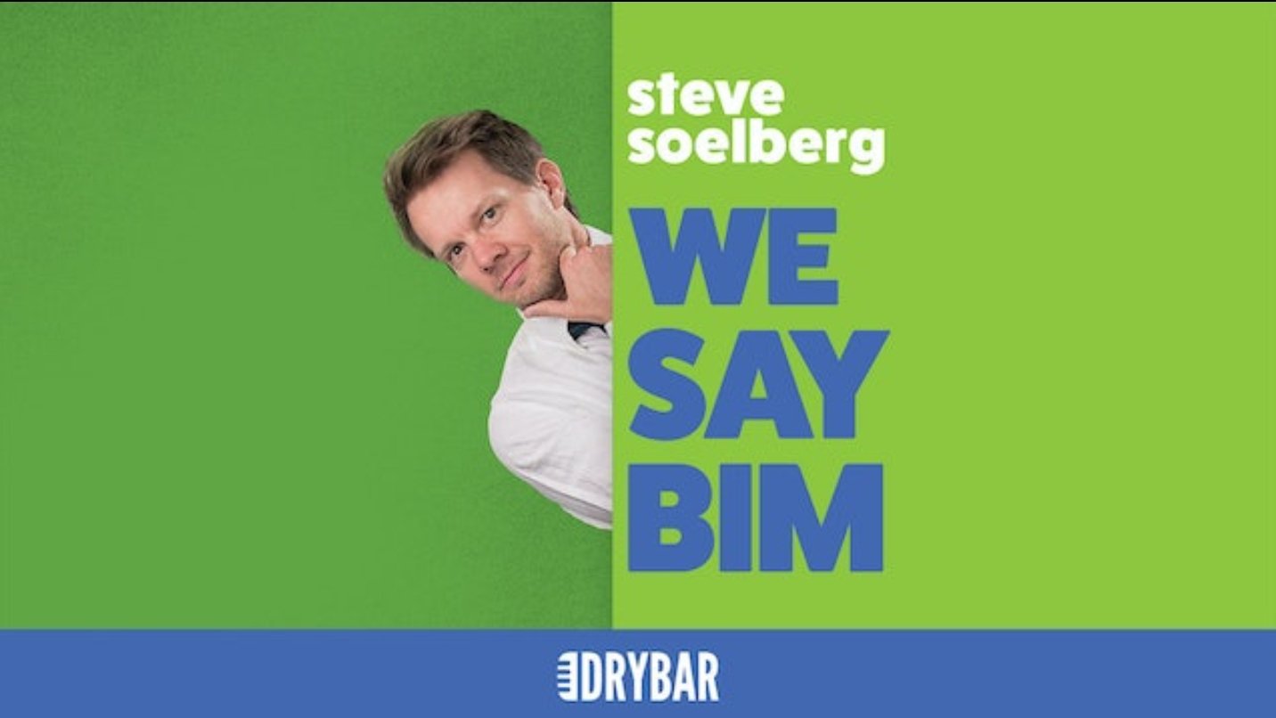 Dry Bar Comedy