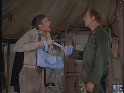 M*A*S*H
