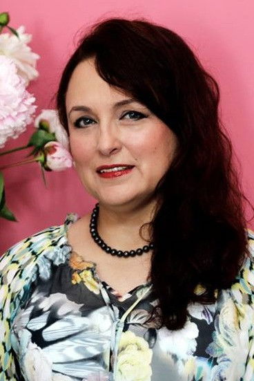 et billede af Merike Värik