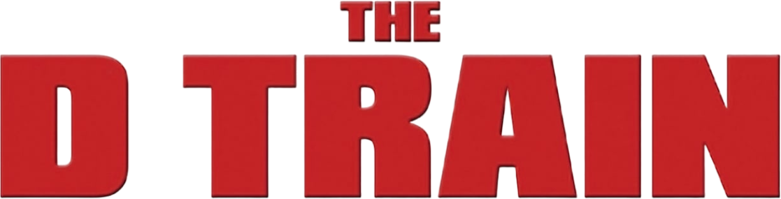 The D Train Logo