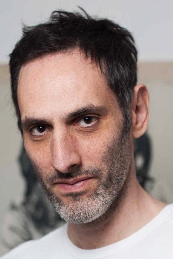 et billede af Romain Berger