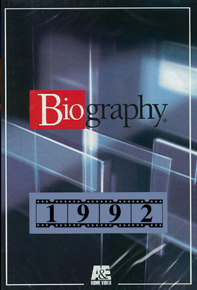 Biography - Season 1