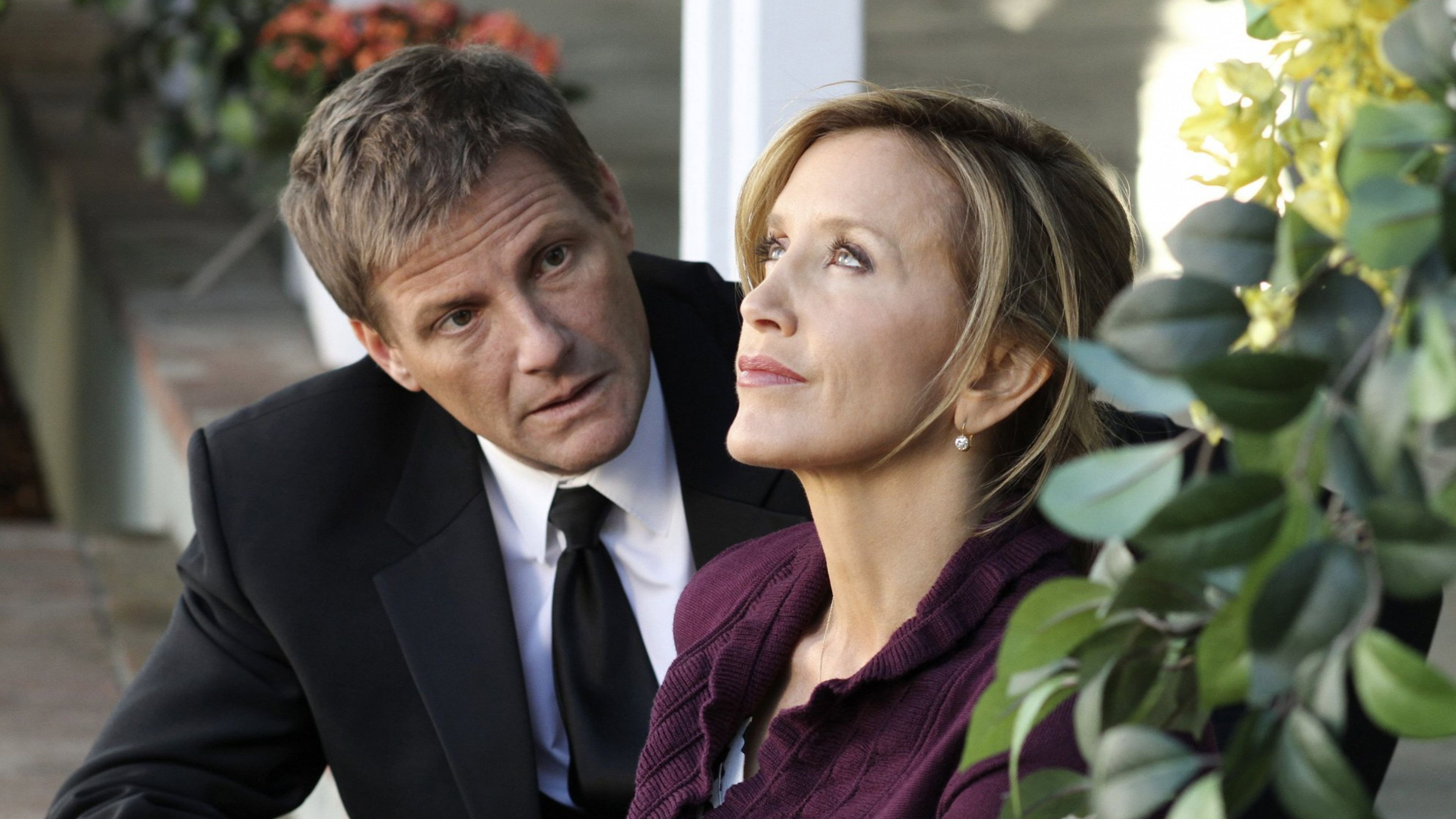 Desperate Housewives Season 6 :Episode 19  We All Deserve to Die