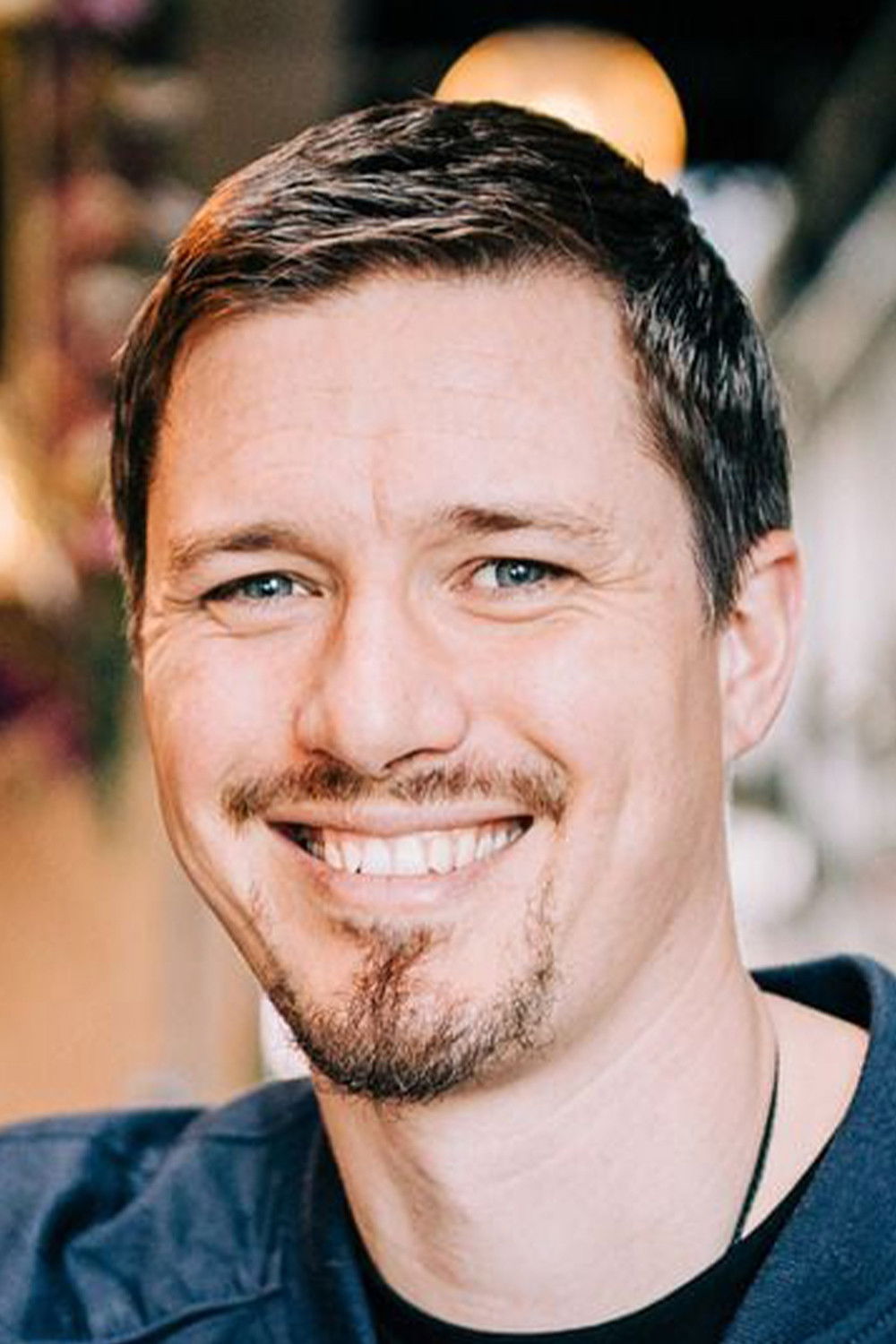 et billede af Te Rawhitiroa Bosch