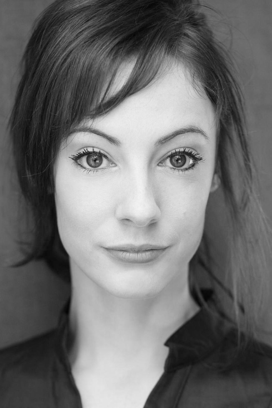 et billede af Kathryn Carpenter