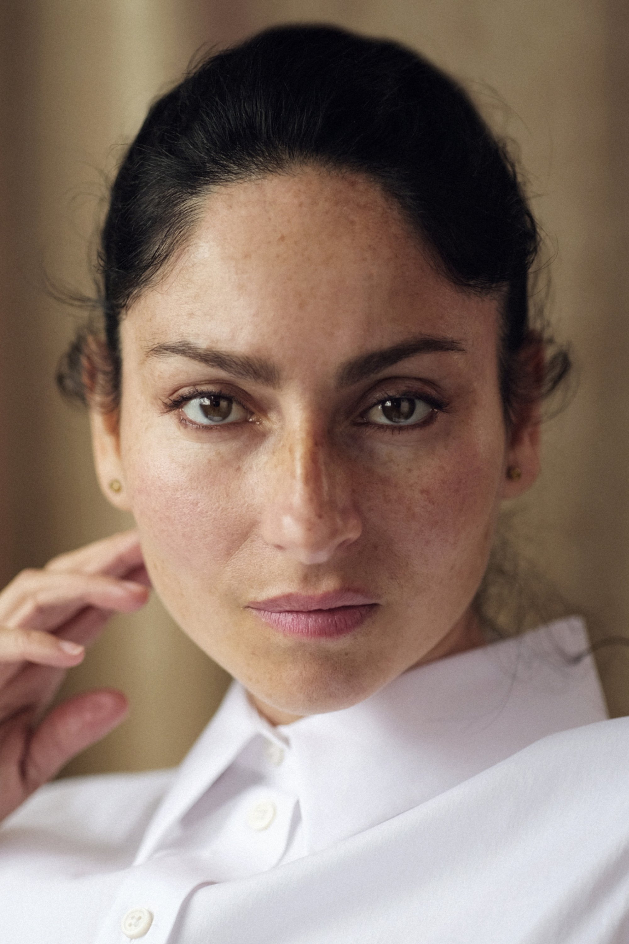 et billede af Gala Botero