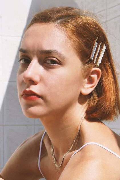 et billede af Felice Topi