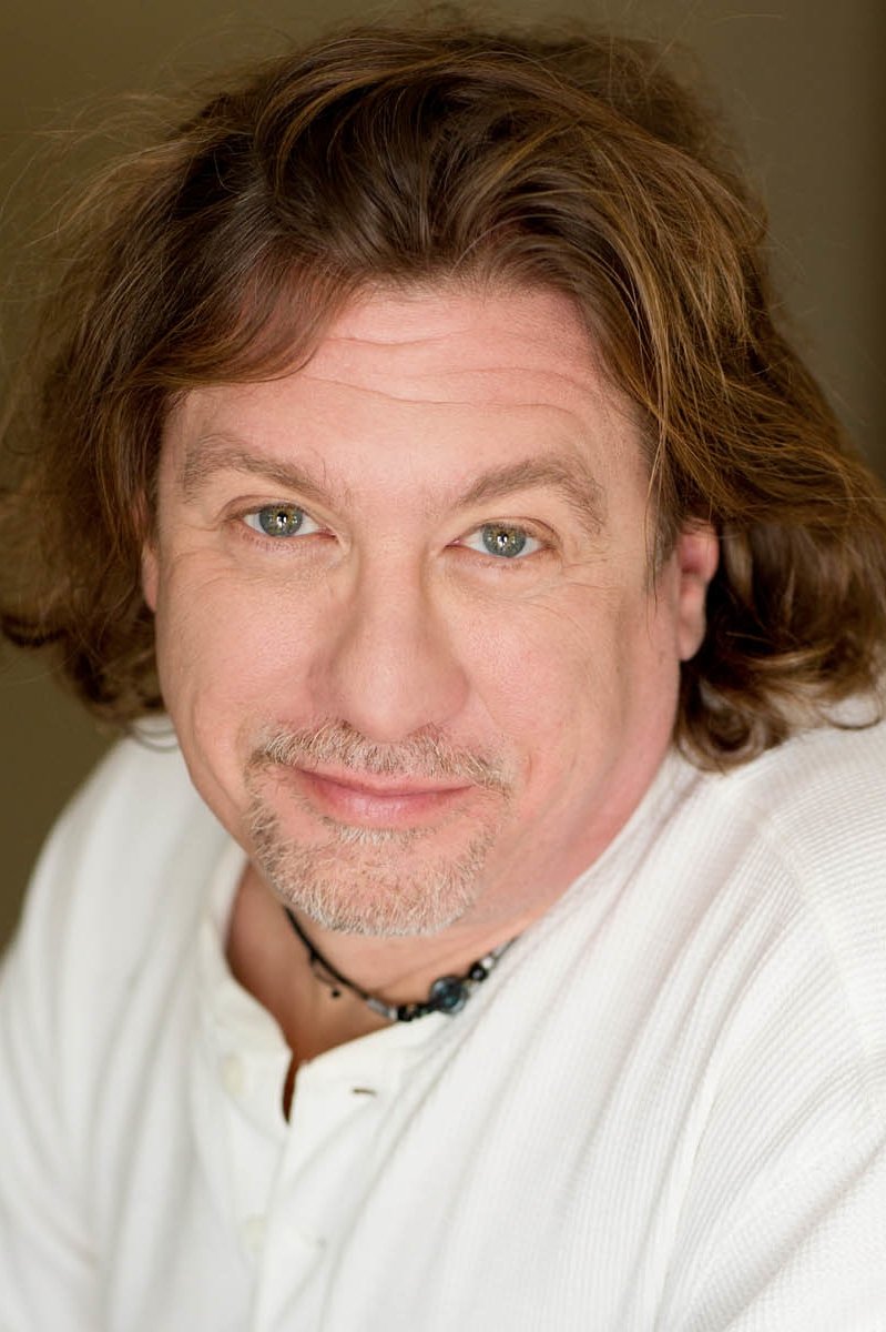 et billede af Benoît Rousseau