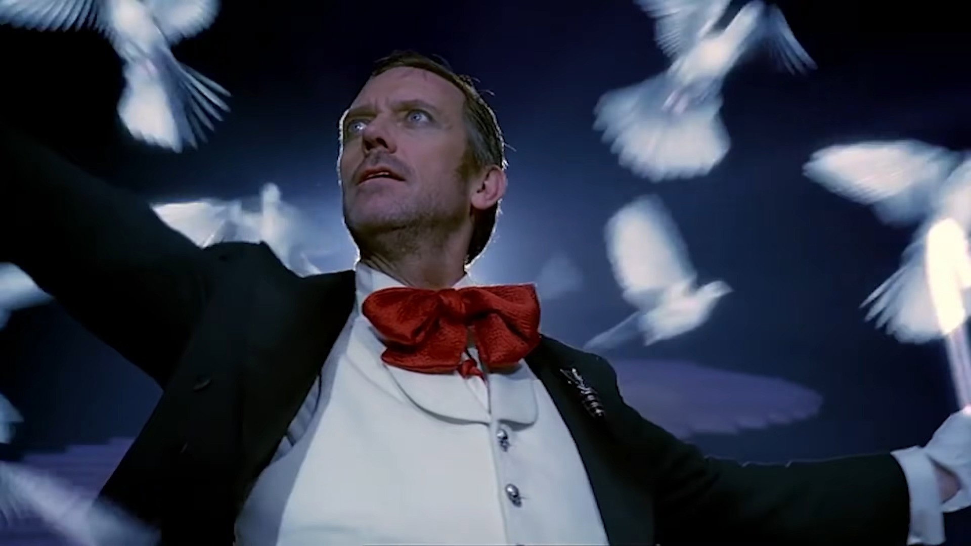 House - Season 0 Episode 20 : Blood, Needles and Body Parts