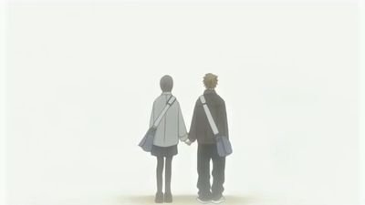 Bokura ga ita