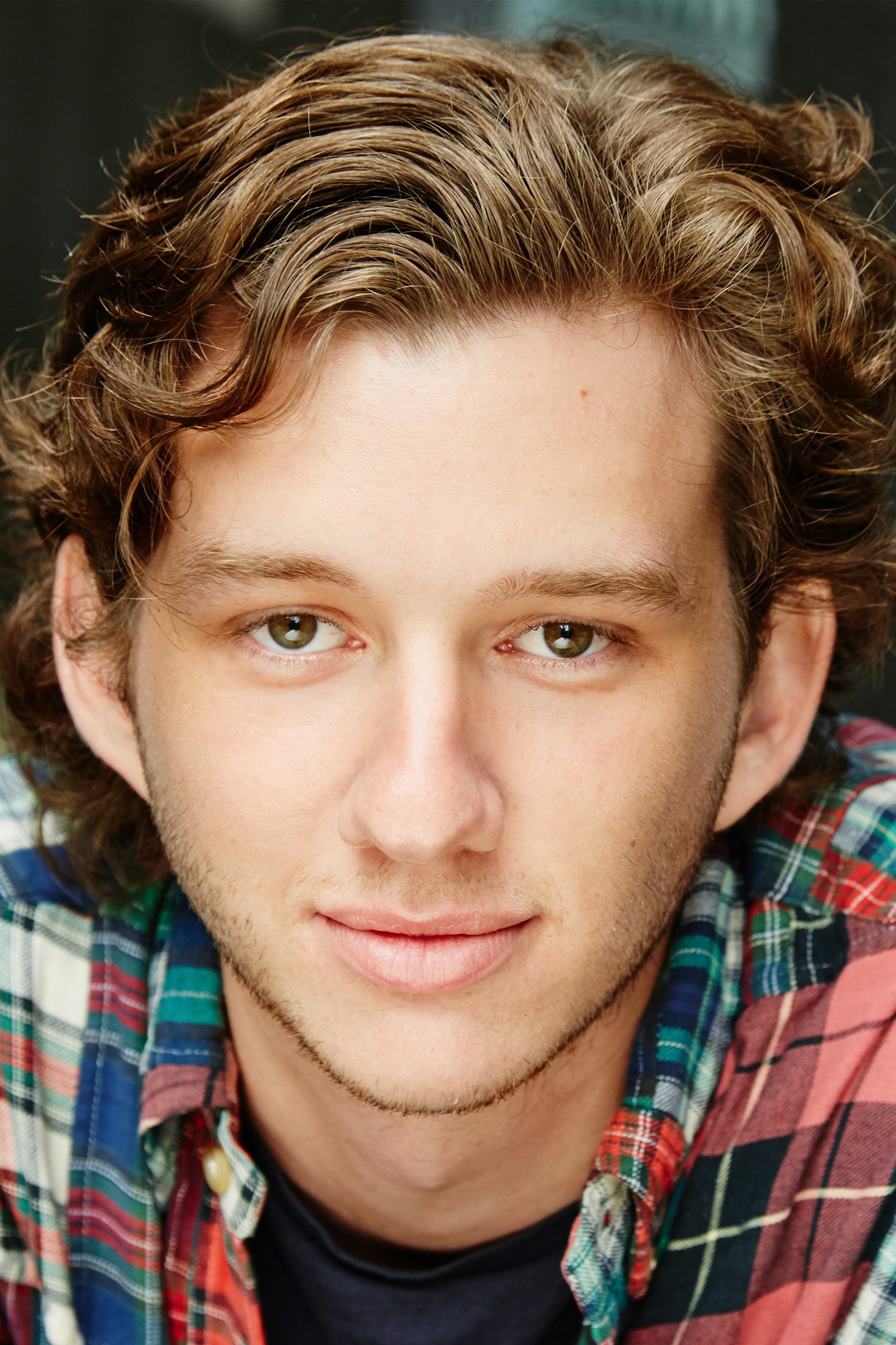 Mackenzie Fearnley's picture in the cast