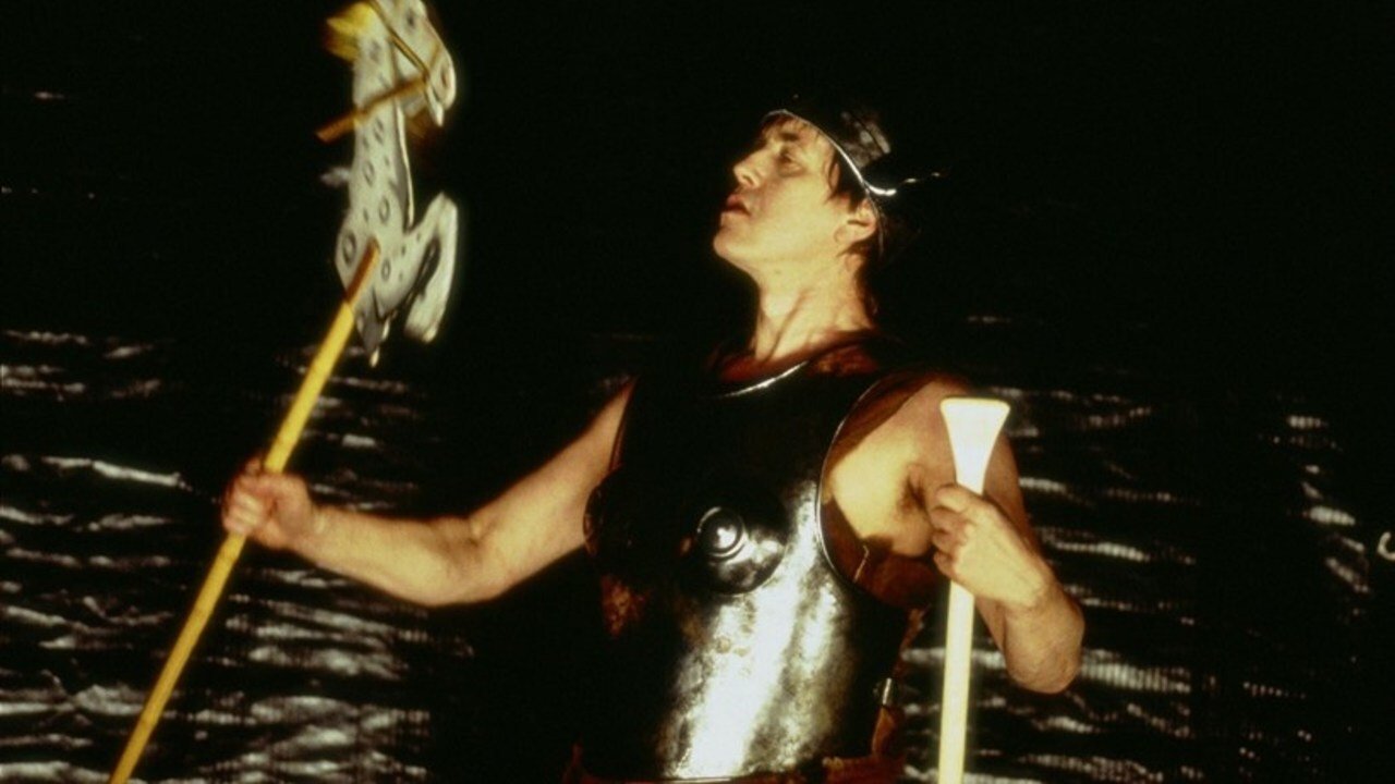 Götterdämmerung (2004)