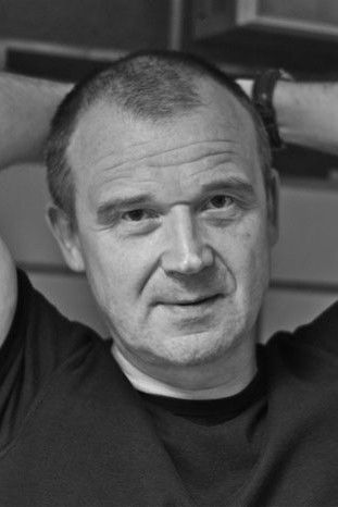 et billede af Aleksandr Rakhlenko