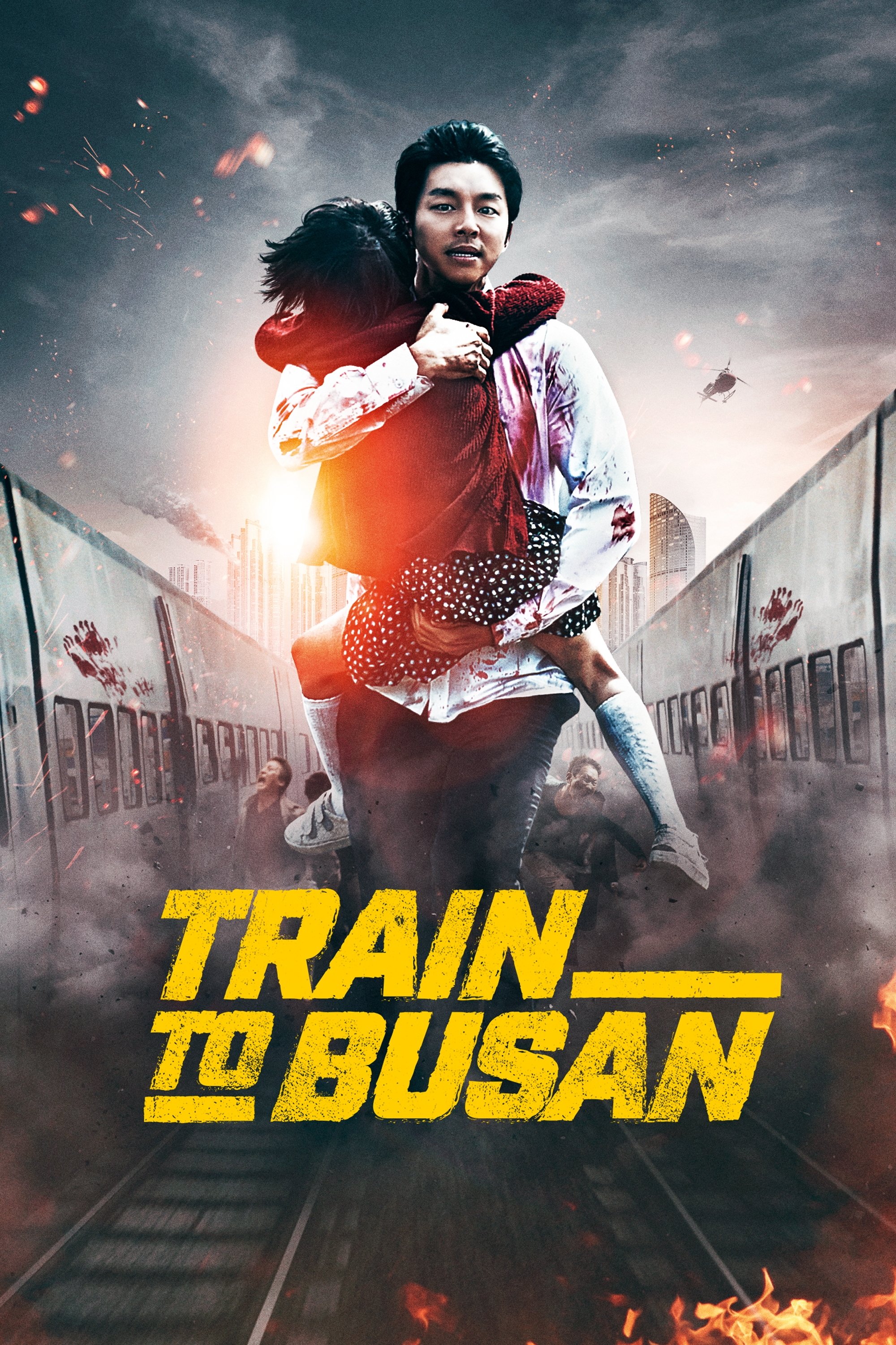 Train to Busan