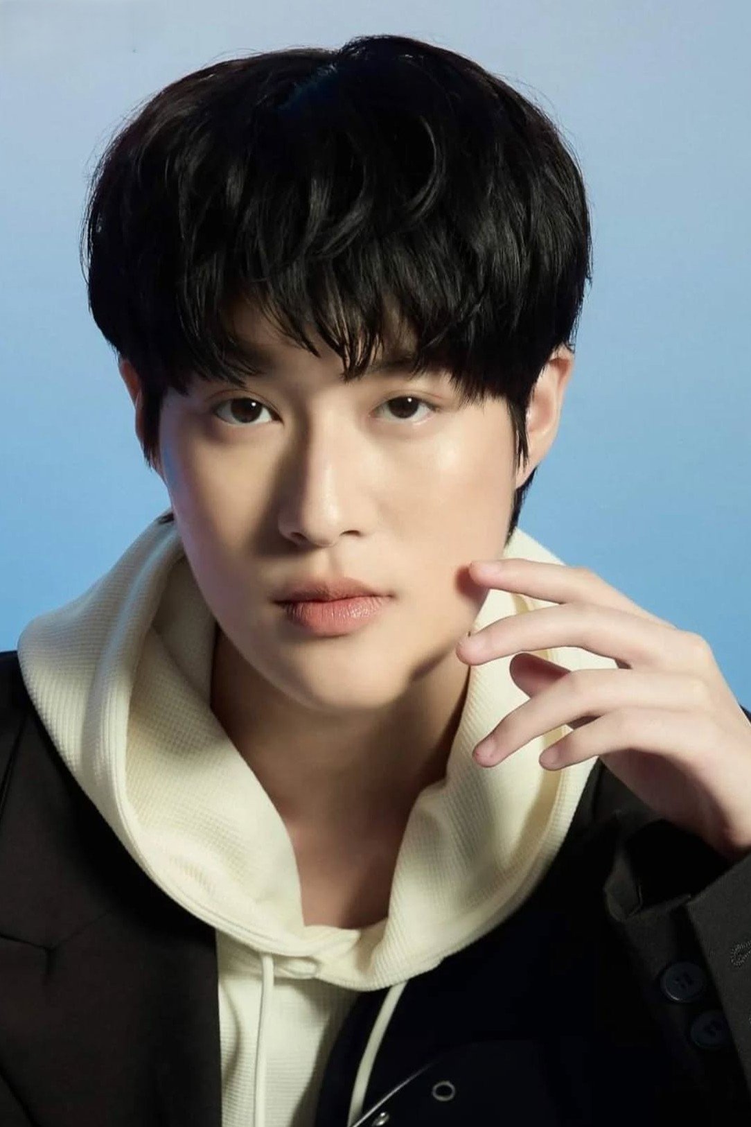 Jaa Panichpol Nantachaiyaporn's picture in the cast