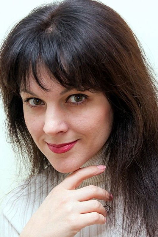 et billede af Irina Kovalskaya